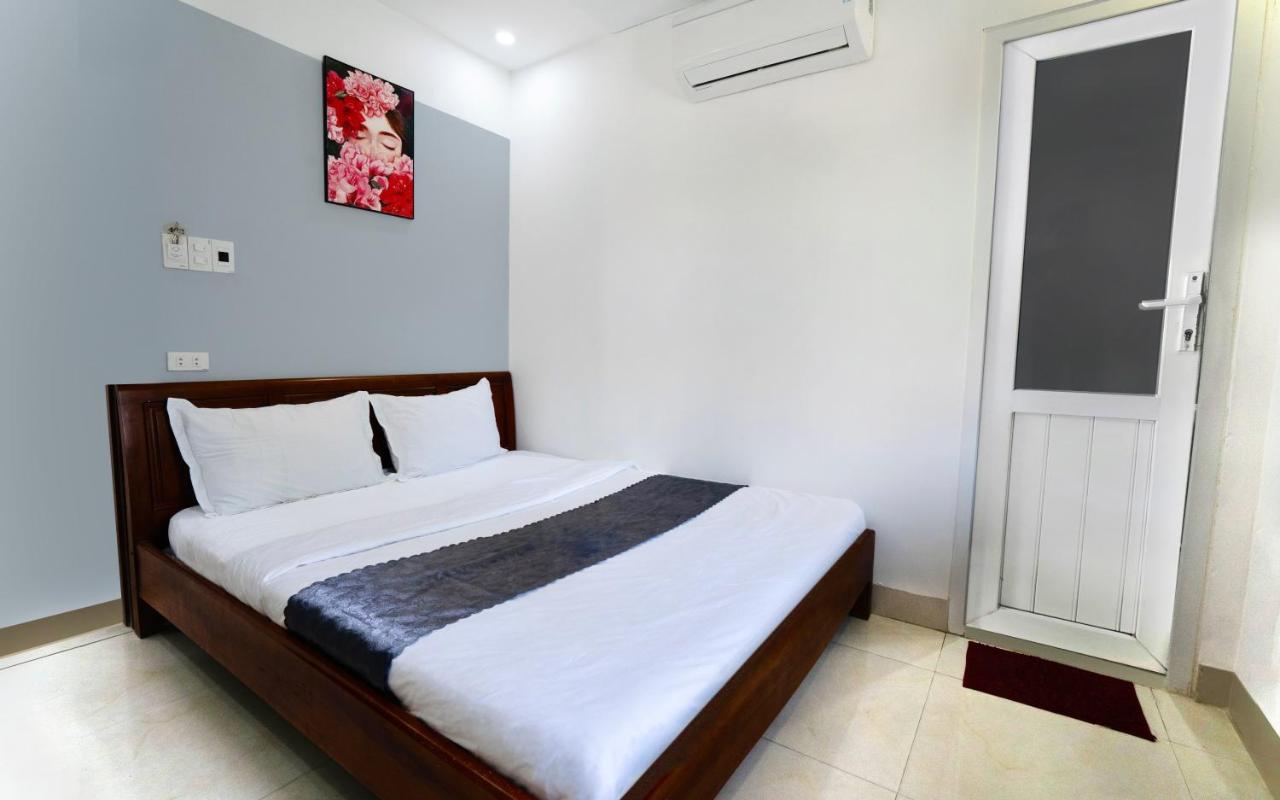 Hotel Hoang Thinh Da Nang Buitenkant foto