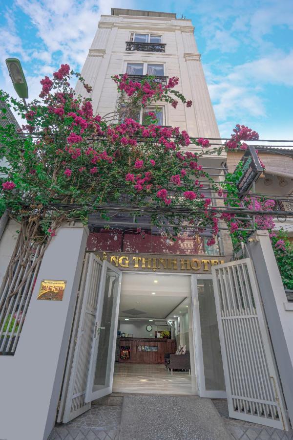 Hotel Hoang Thinh Da Nang Buitenkant foto