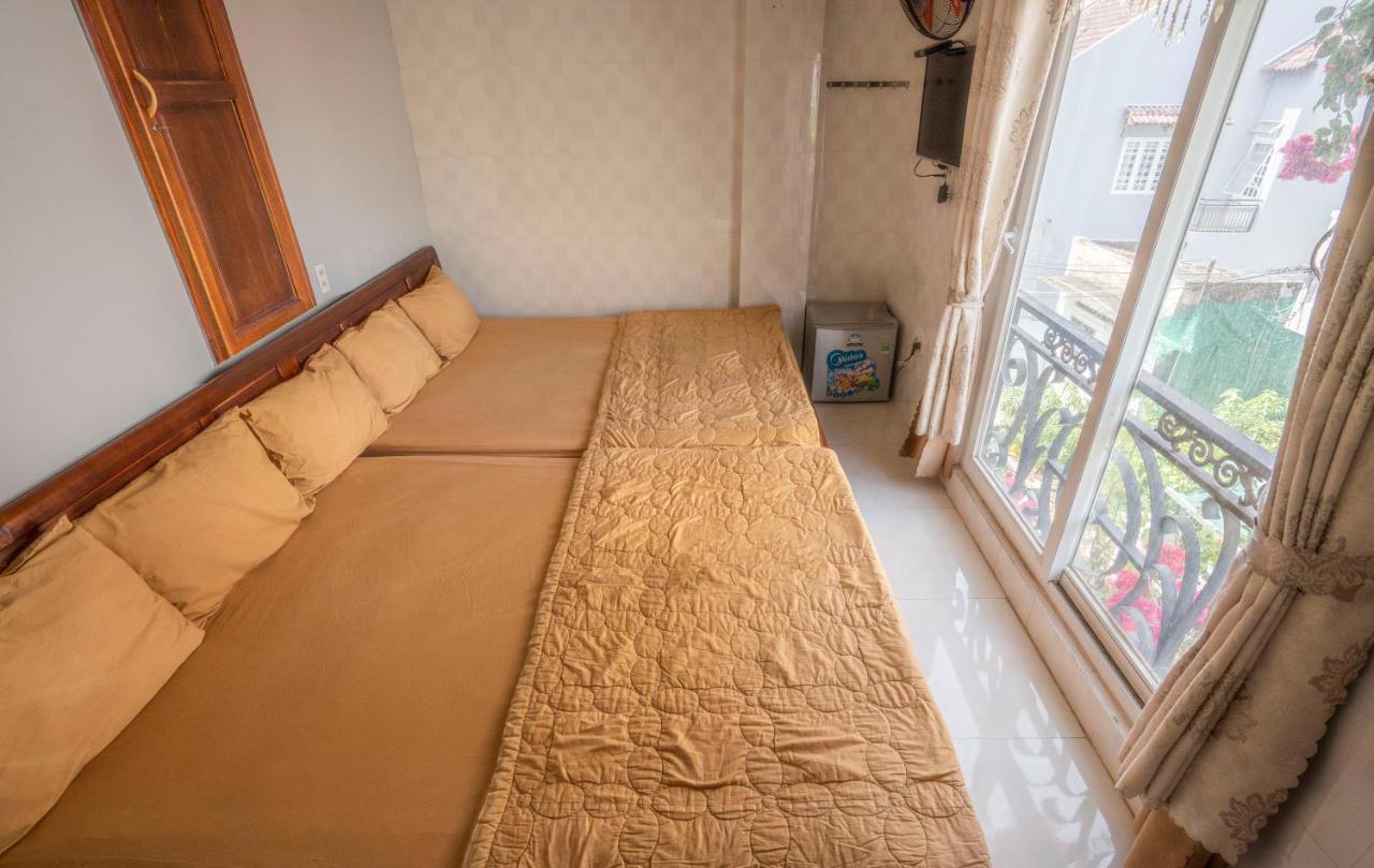 Hotel Hoang Thinh Da Nang Buitenkant foto