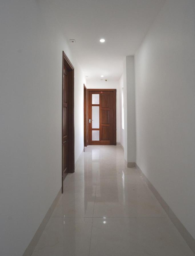Hotel Hoang Thinh Da Nang Buitenkant foto