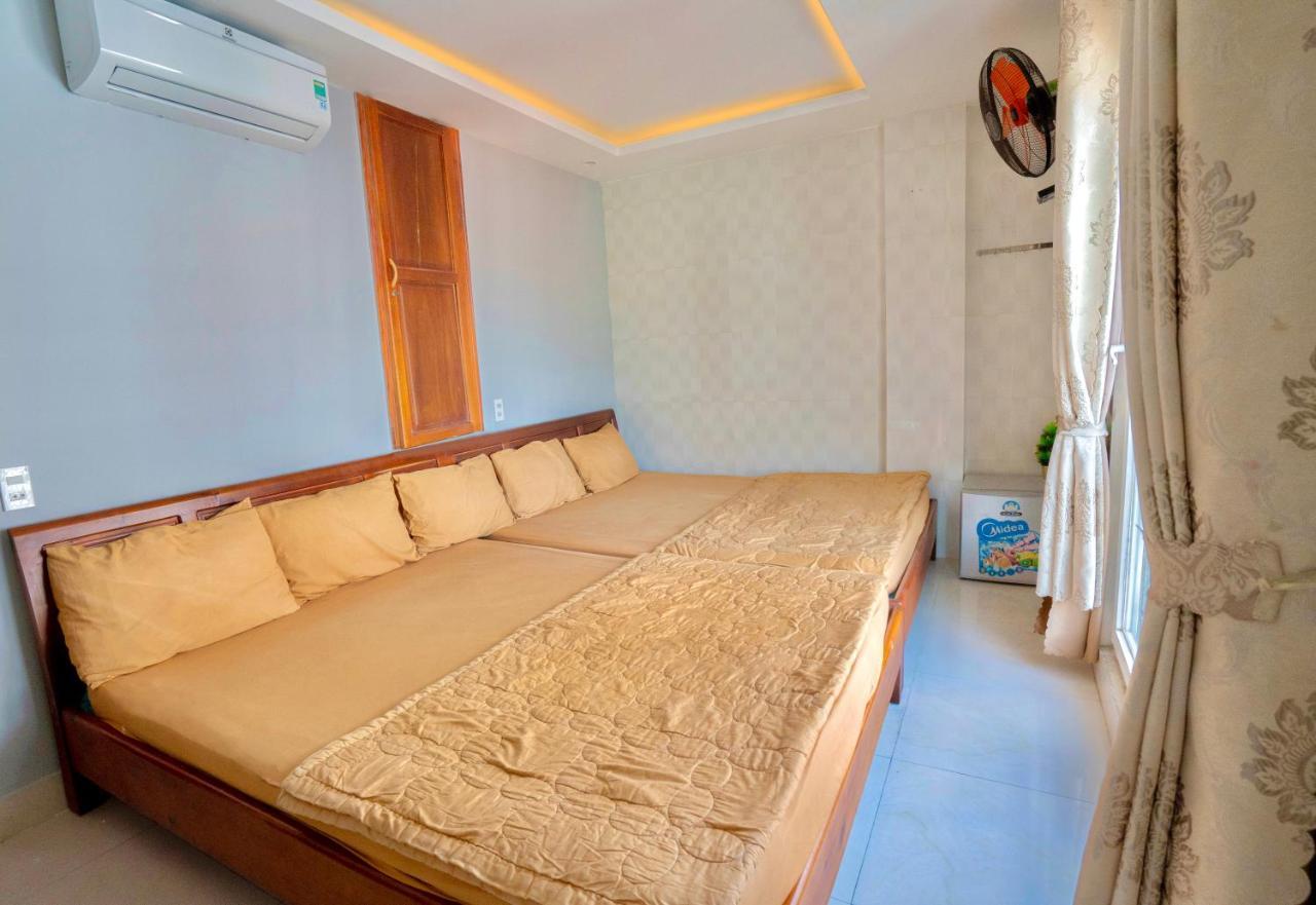 Hotel Hoang Thinh Da Nang Buitenkant foto