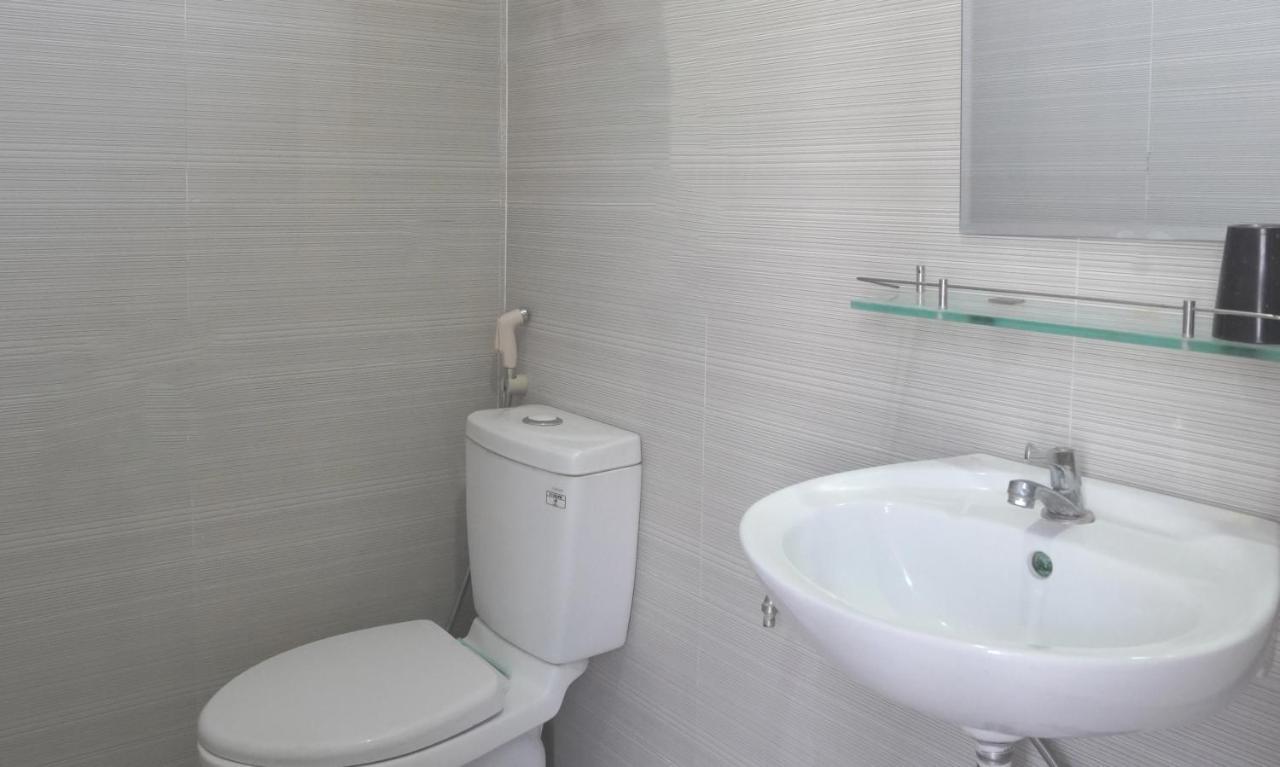 Hotel Hoang Thinh Da Nang Buitenkant foto